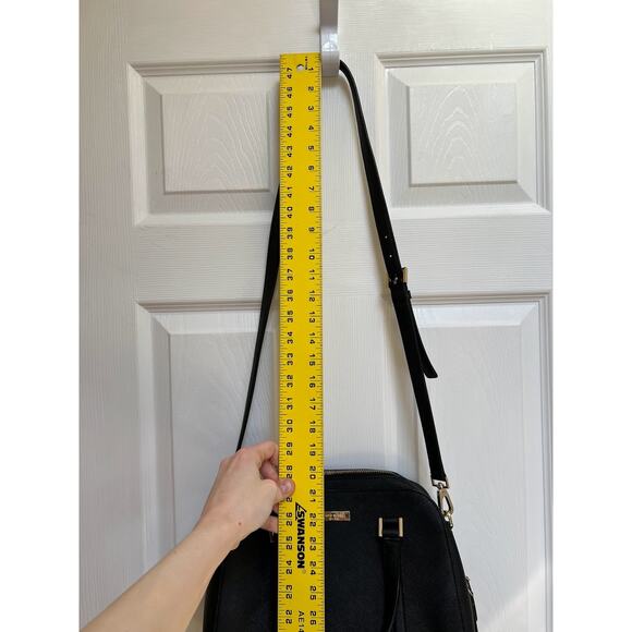 NWOT Kate Spade Newbury Lane Felix Classic Dome Crossbody Purse - Picture 6 of 14